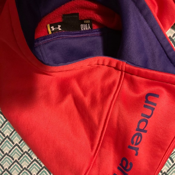 Under armor - Picture 2 of 2